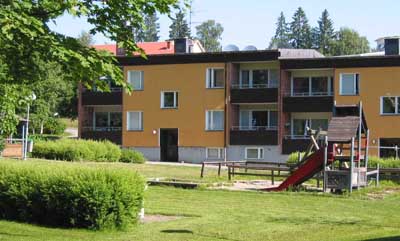 Björkvägen 2D, 873 40, BOLLSTABRUK