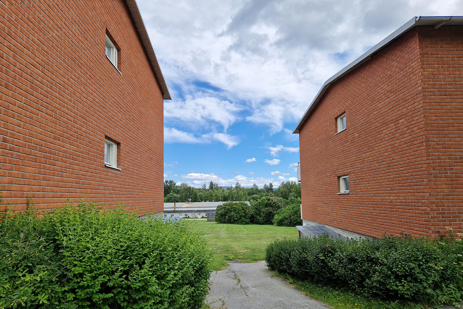 Klockstapelvägen 20A, 873 71, NYLAND 3