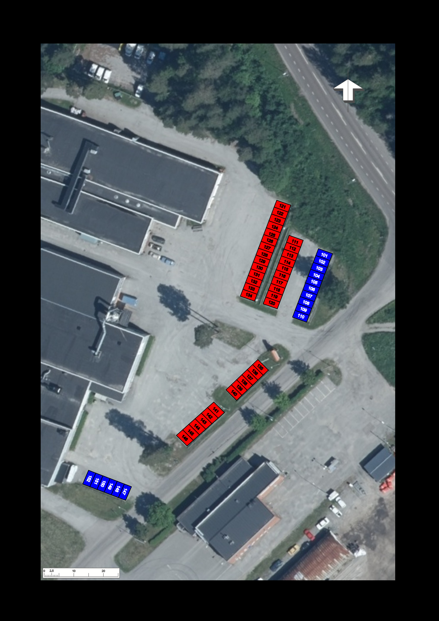 Företagsvägen 4, 872 31, KRAMFORS