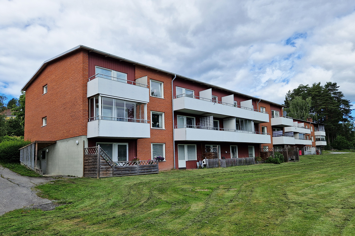 Klockstapelvägen 18B, 873 71, NYLAND 3