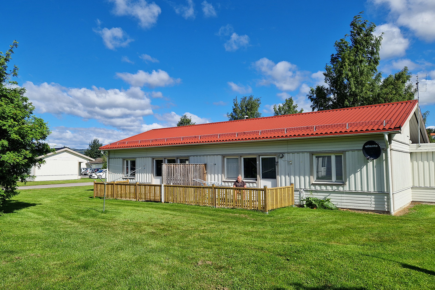 Ängsvägen 5, 873 72, ULLÅNGER 2