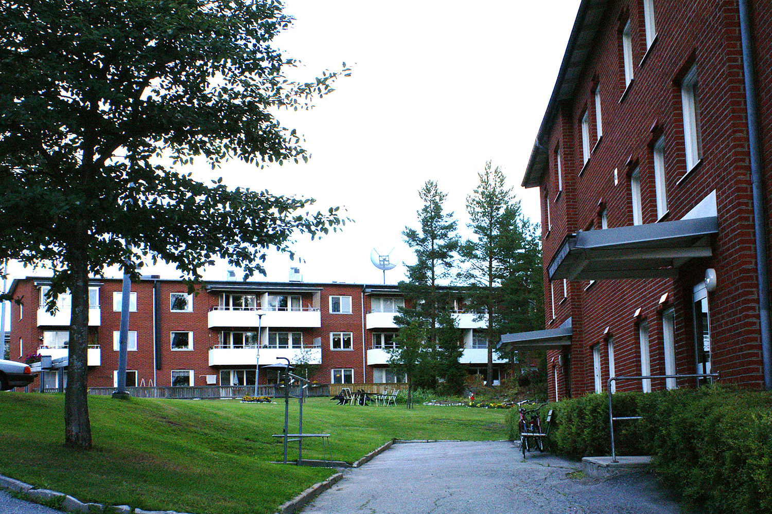 Källgatan 14A, 872 34, KRAMFORS