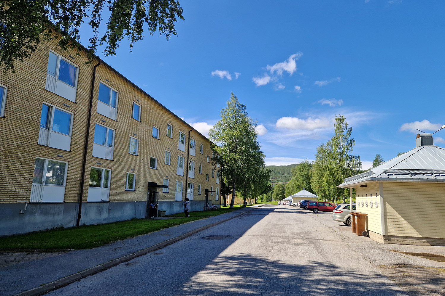 Hällgumsgatan 29A, 872 36, KRAMFORS 3