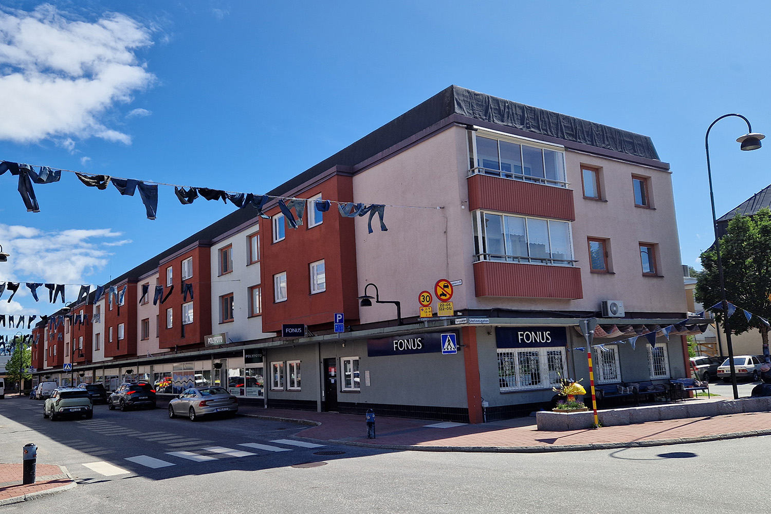 Stationsgatan 9A, 872 30, KRAMFORS 2