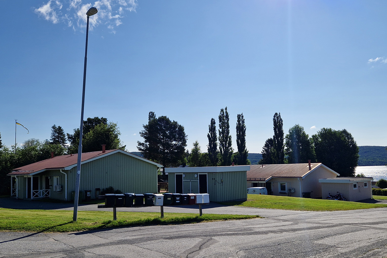 Mellanvägen 2B, 872 63, LUNDE