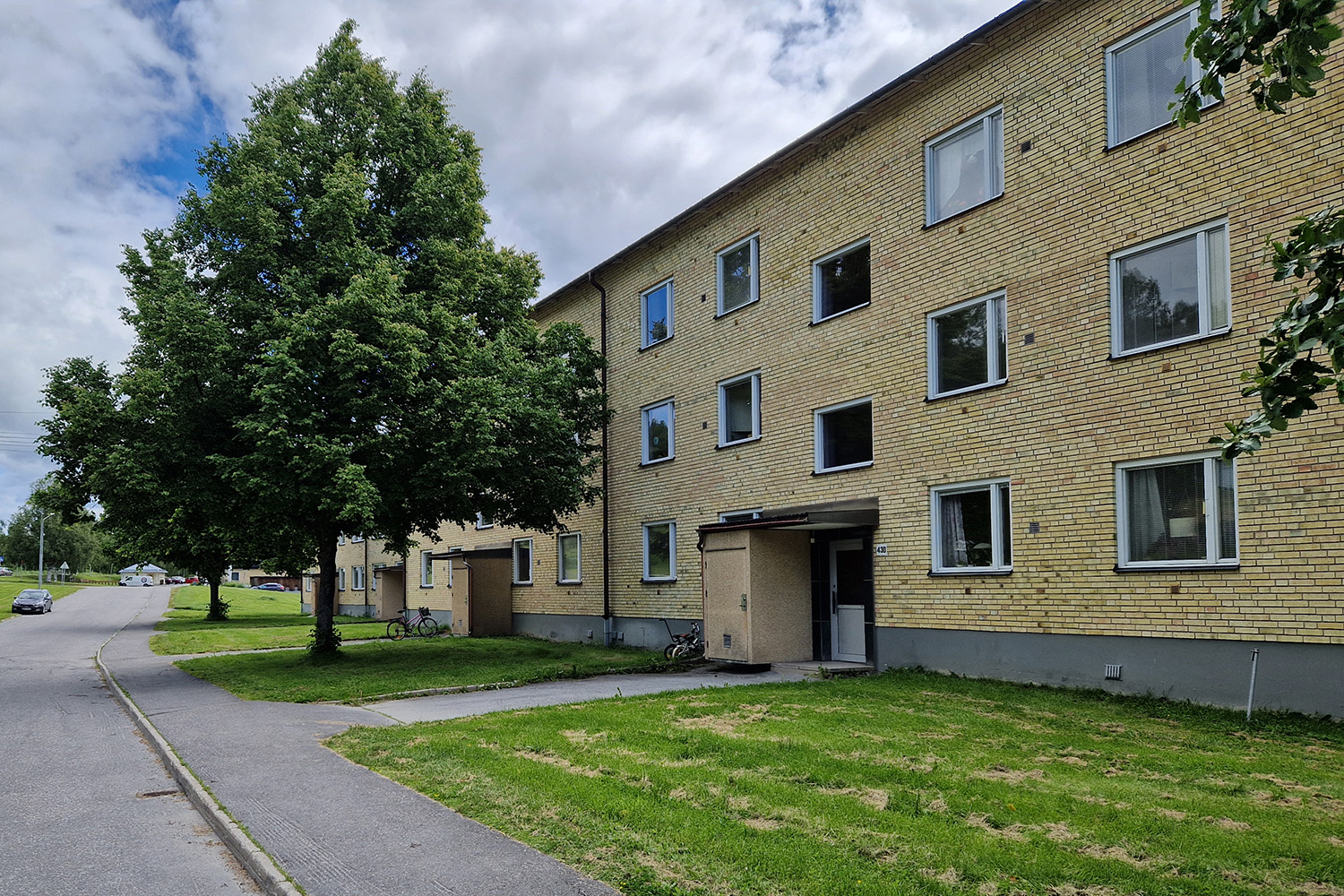 Hällgumsgatan 43B, 872 36, KRAMFORS 3