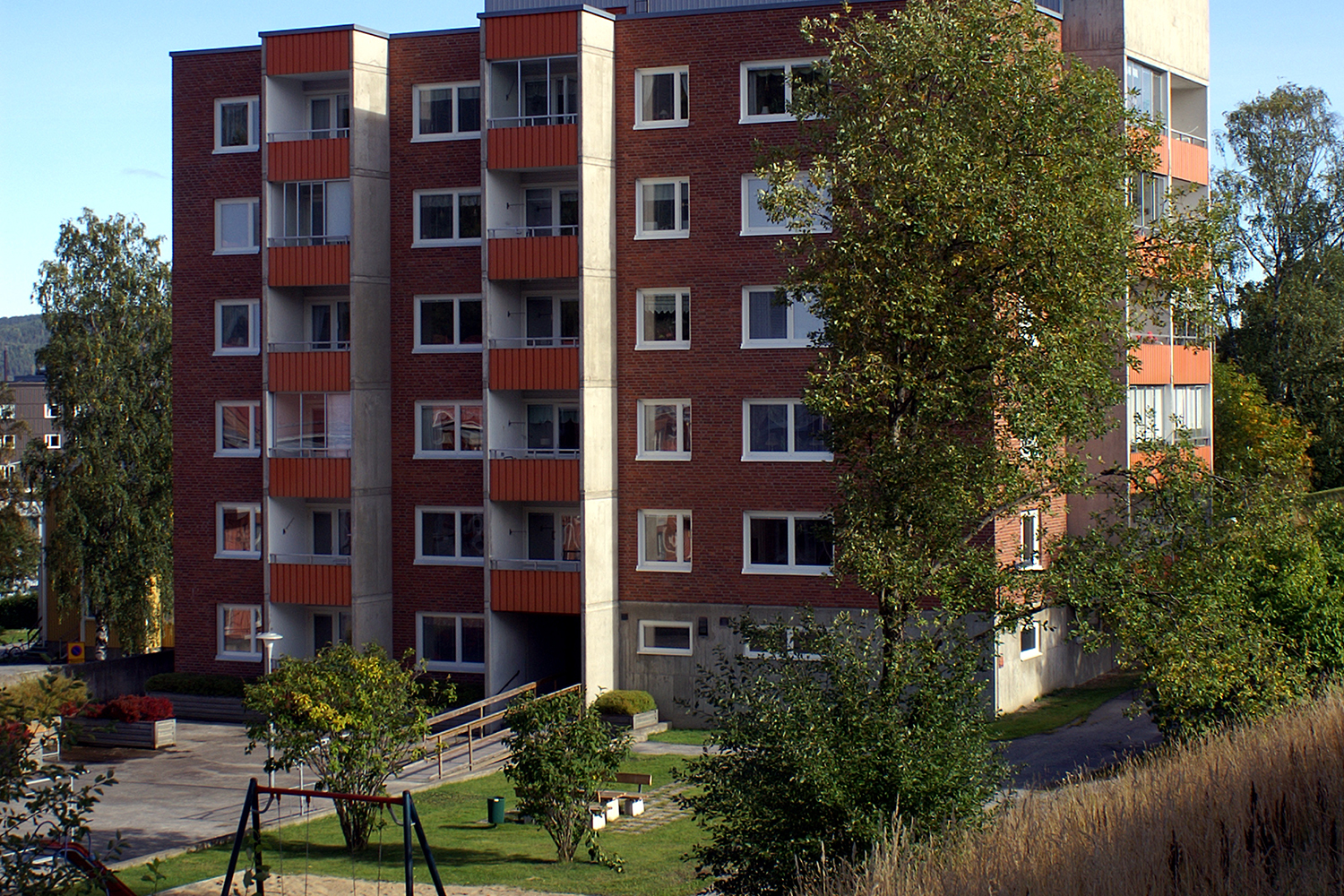 Strandgatan 17, 872 35, KRAMFORS