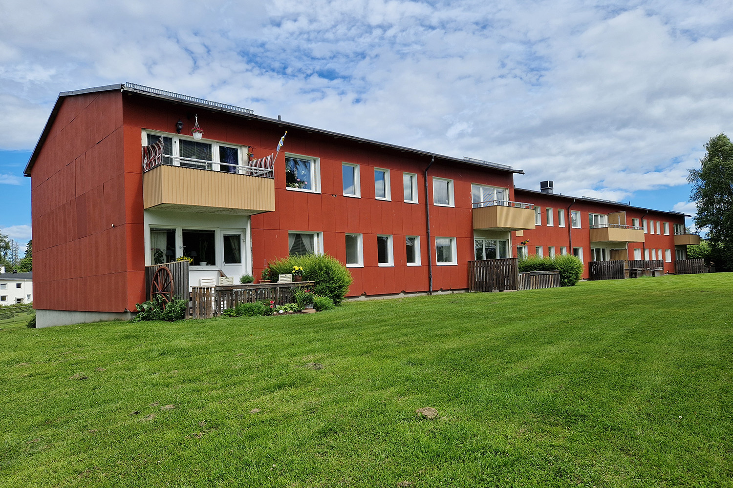 Solvägen 4S, 873 40, BOLLSTABRUK