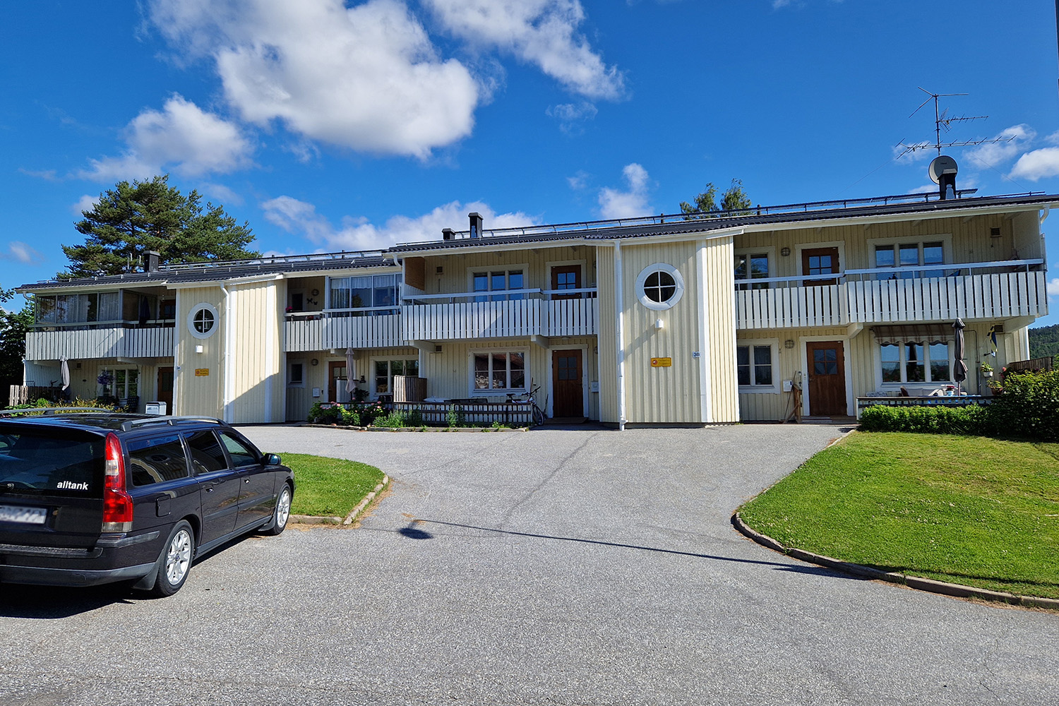 Svanängsvägen 3B, 873 72, ULLÅNGER 2