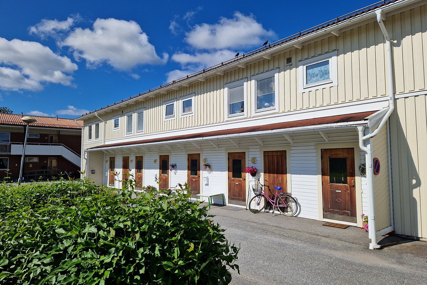 Myntgränd 2H, 873 72, ULLÅNGER