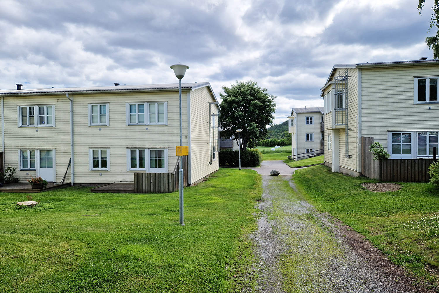 Bruksvägen 14A, 873 30, BOLLSTABRUK 2