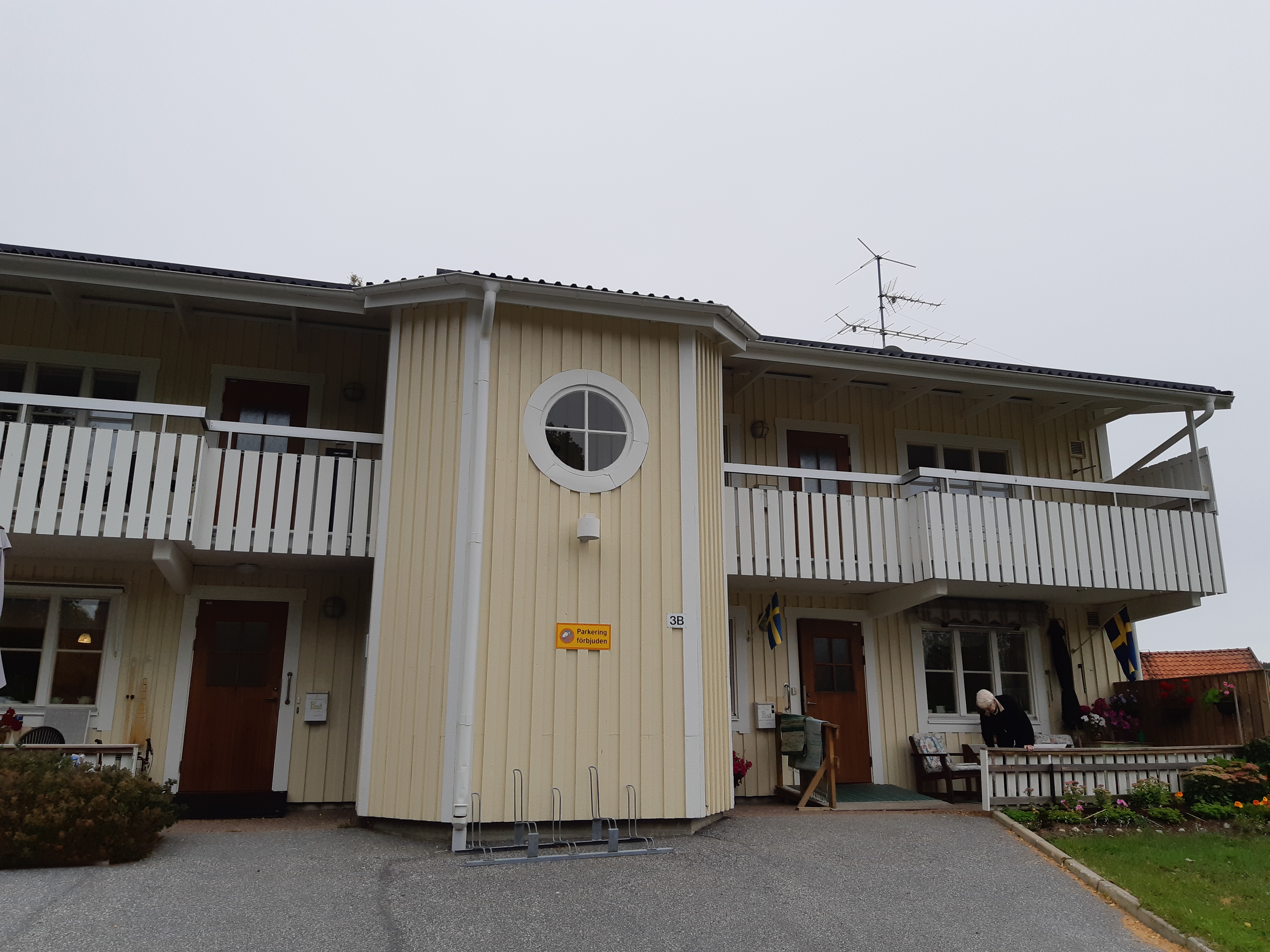 Svanängsvägen 3B, 873 72, ULLÅNGER