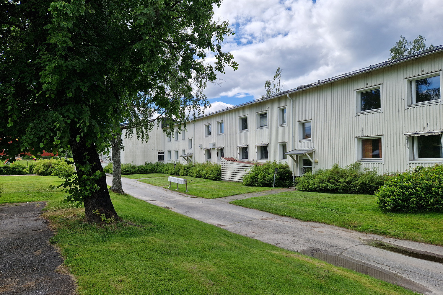 Solvägen 4S, 873 40, BOLLSTABRUK