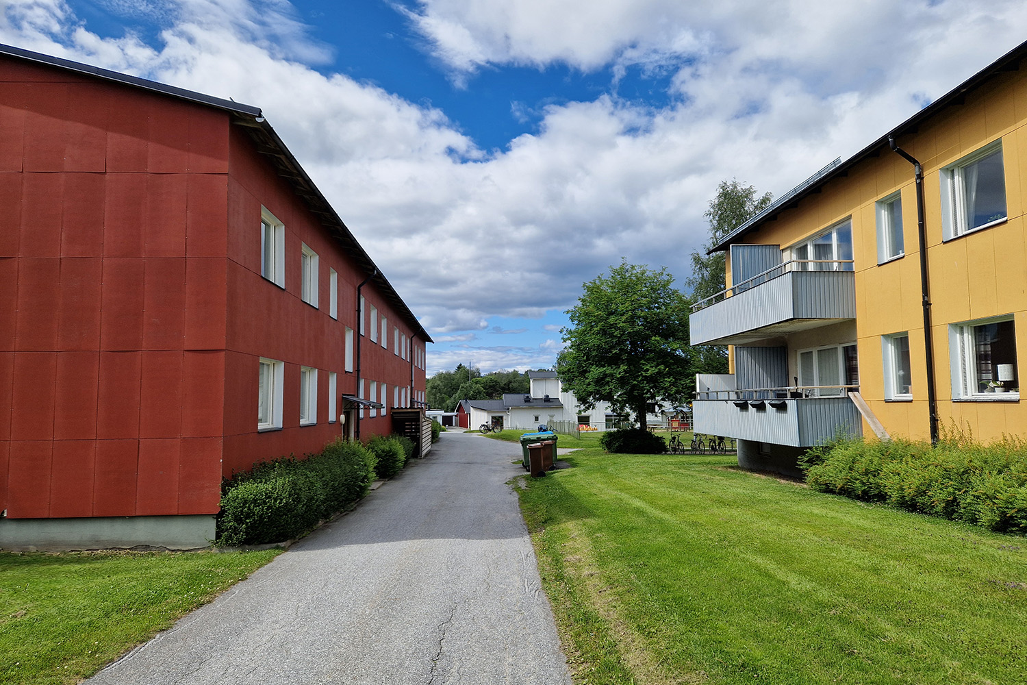 Solvägen 4S, 873 40, BOLLSTABRUK