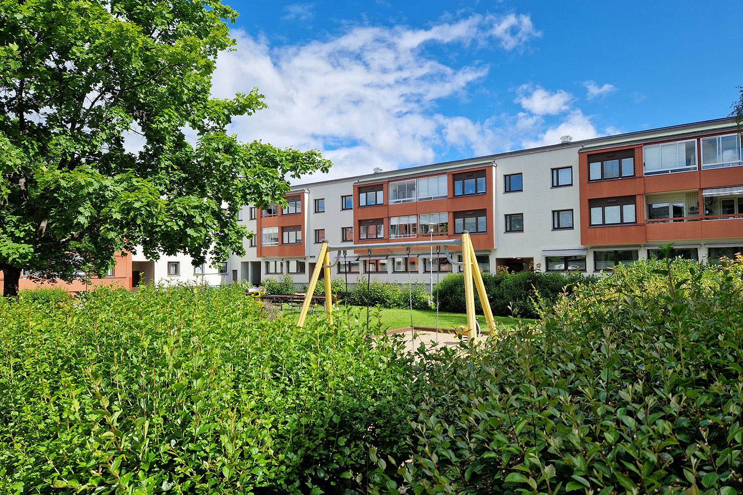 Biblioteksgatan 2 C, 872 30, KRAMFORS 2