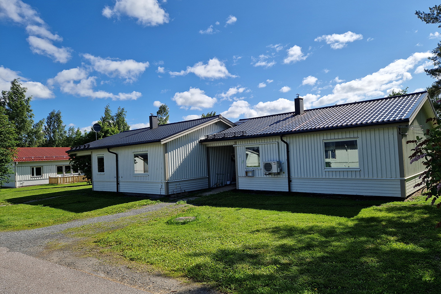 Ängsvägen 5, 873 72, ULLÅNGER