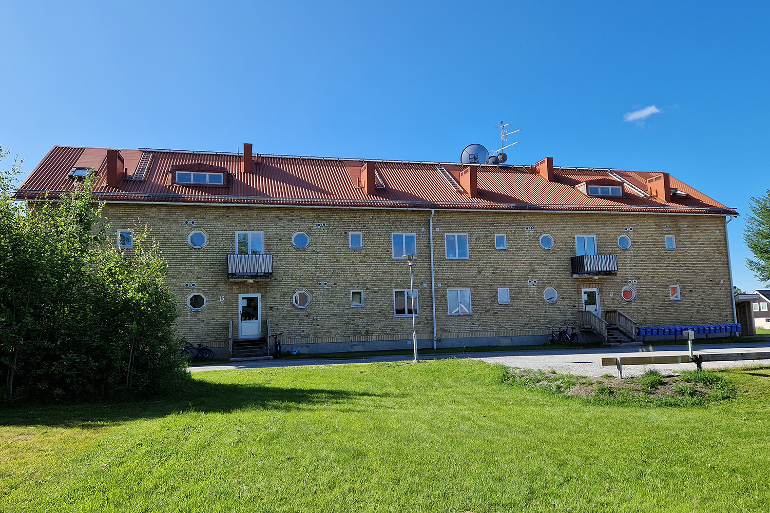 Bolandsvägen 15, 872 64, SANDÖVERKEN