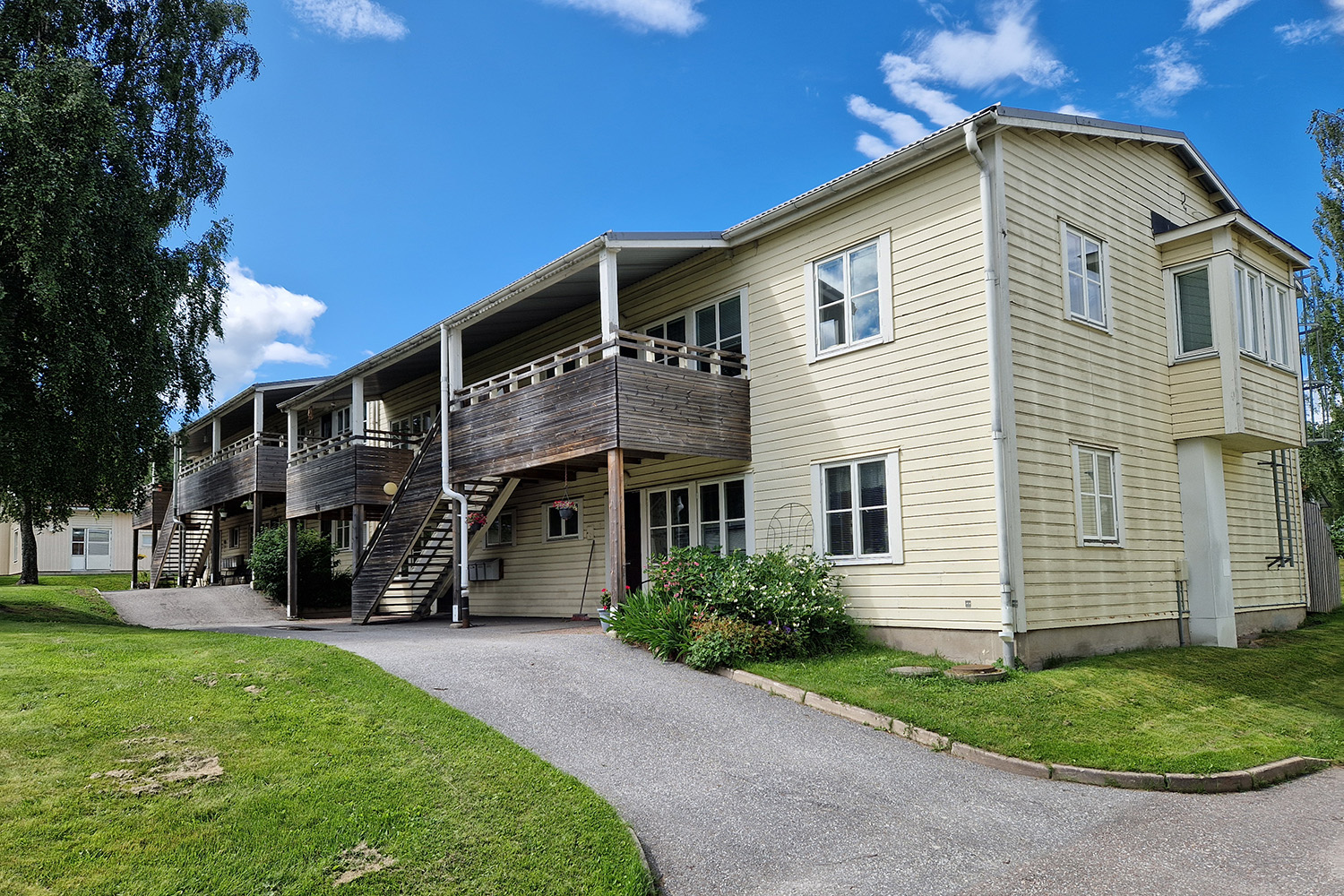 Bruksvägen 14A, 873 30, BOLLSTABRUK