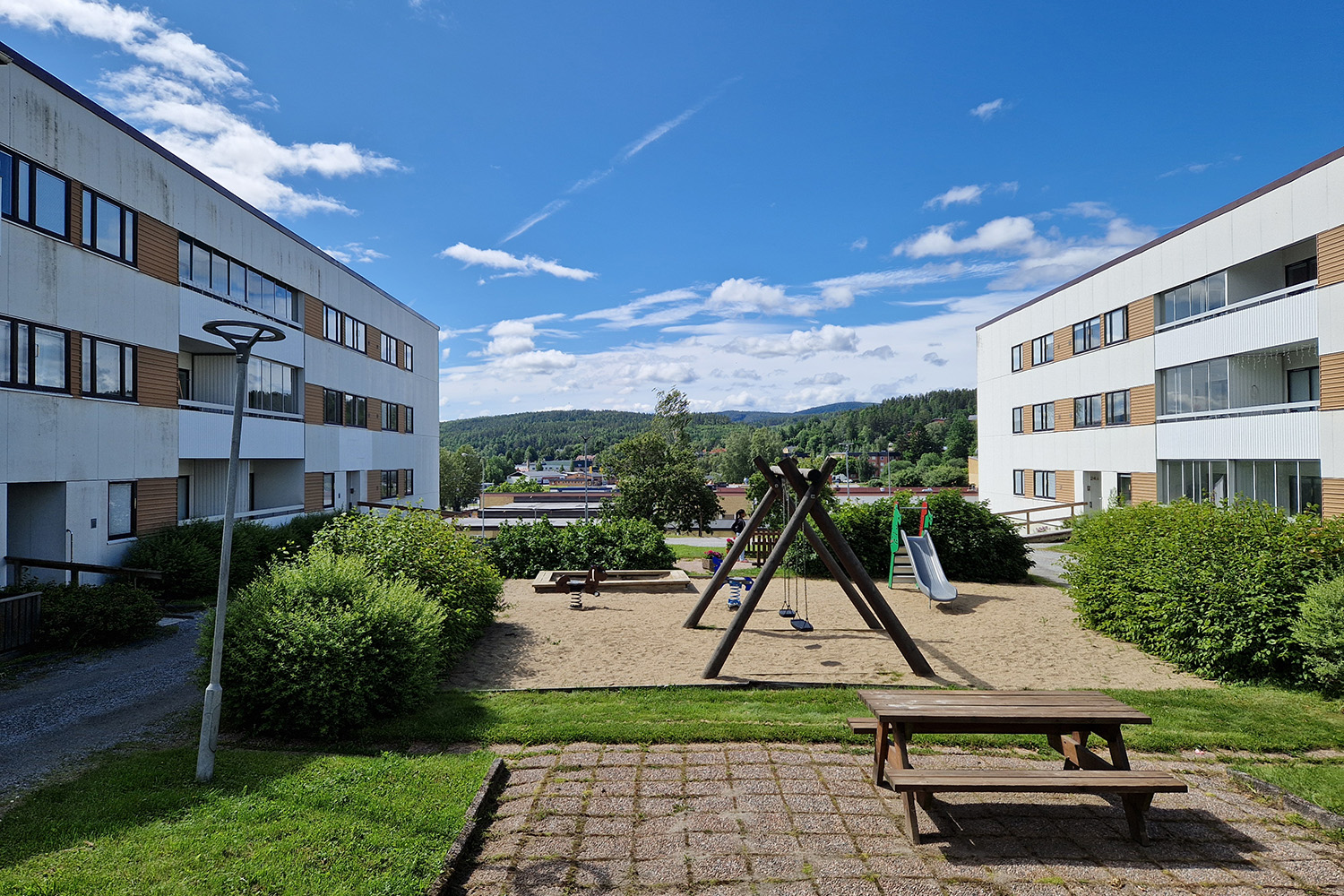 Ringvägen 22B, 872 31, KRAMFORS 2