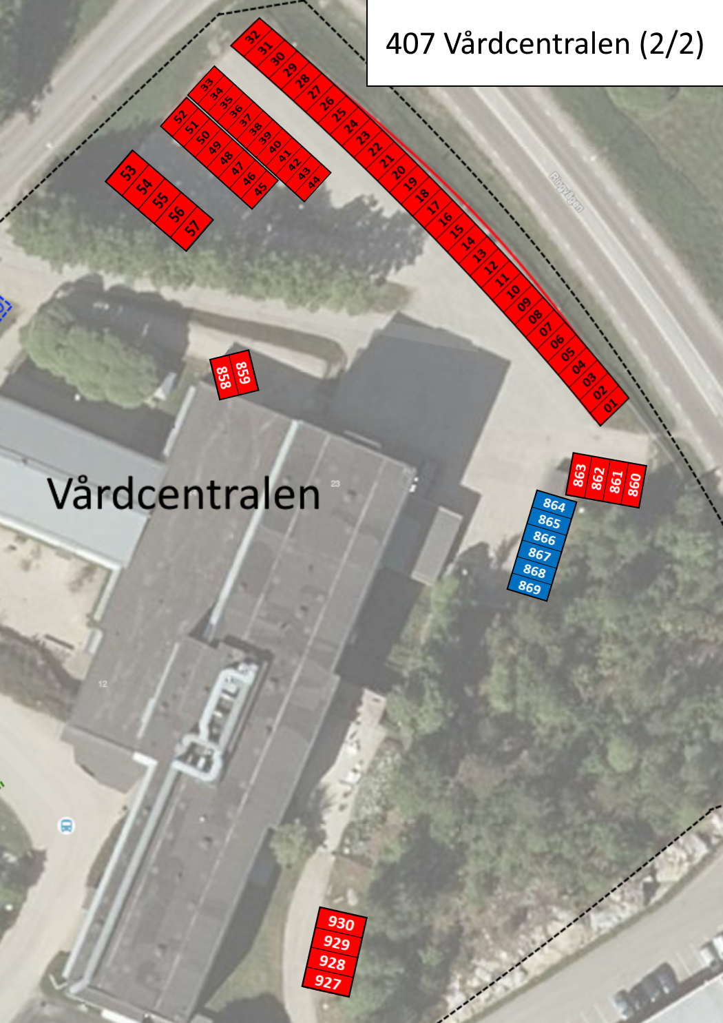 Bruksgatan 12 Kramfors Vårdcentral, 872 30, KRAMFORS