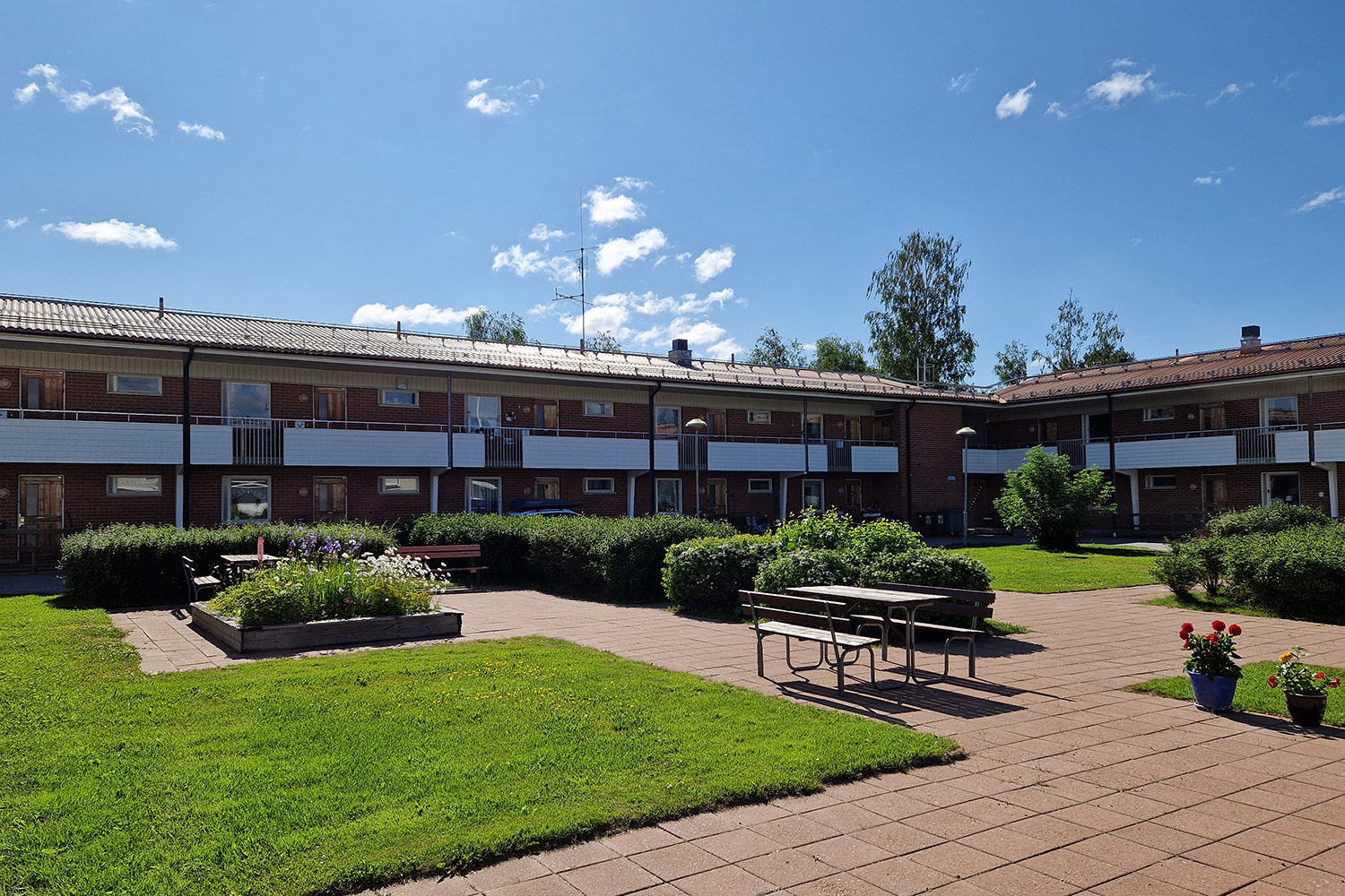 Myntgränd 2H, 873 72, ULLÅNGER 2