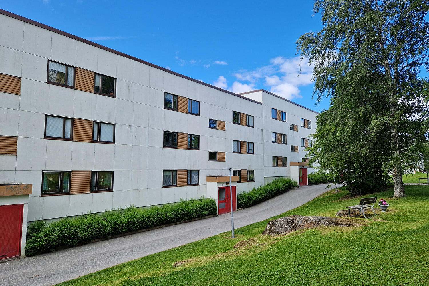 Fridhemsvägen 10D, 872 31, KRAMFORS 2