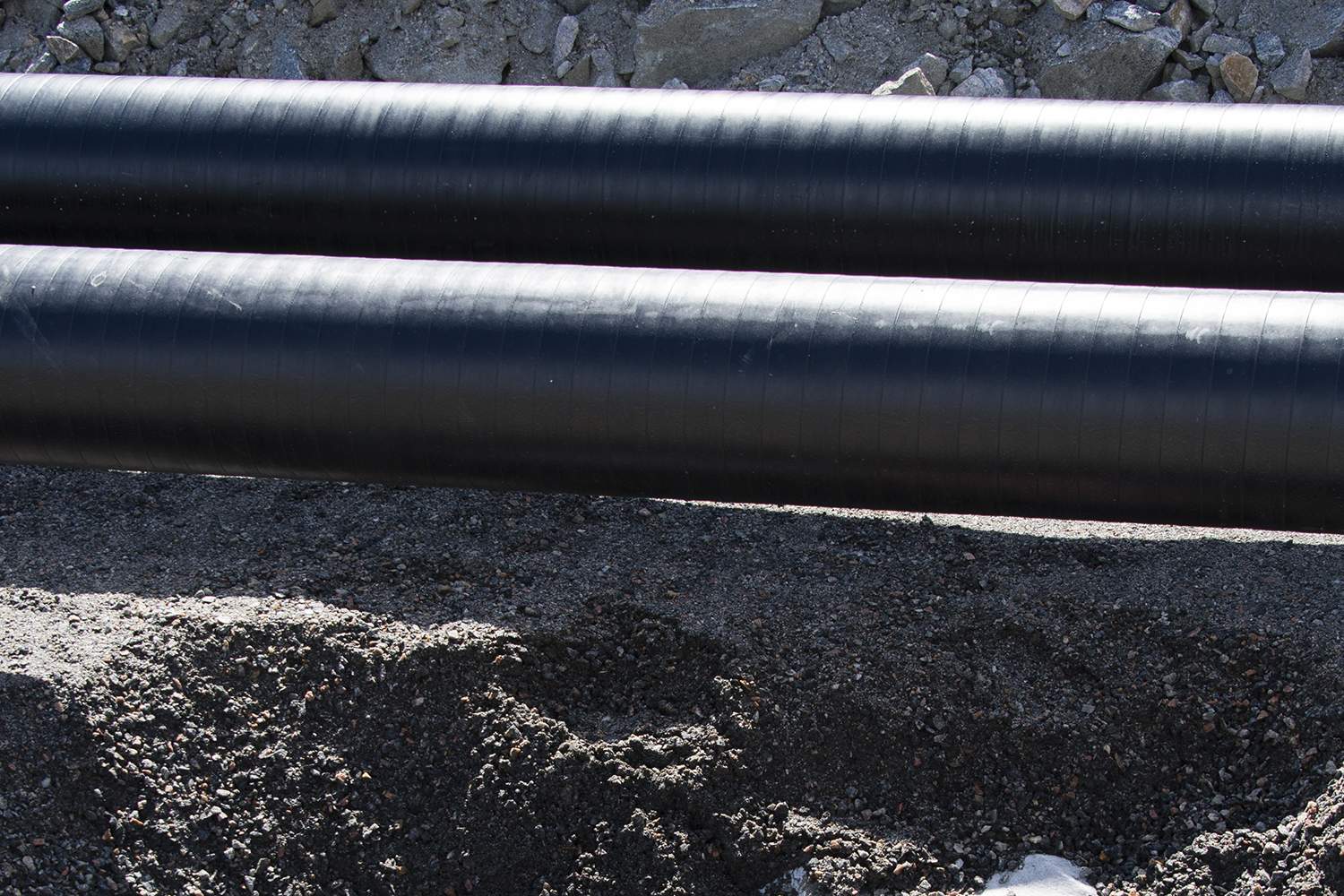 kulvert fjärrvärme