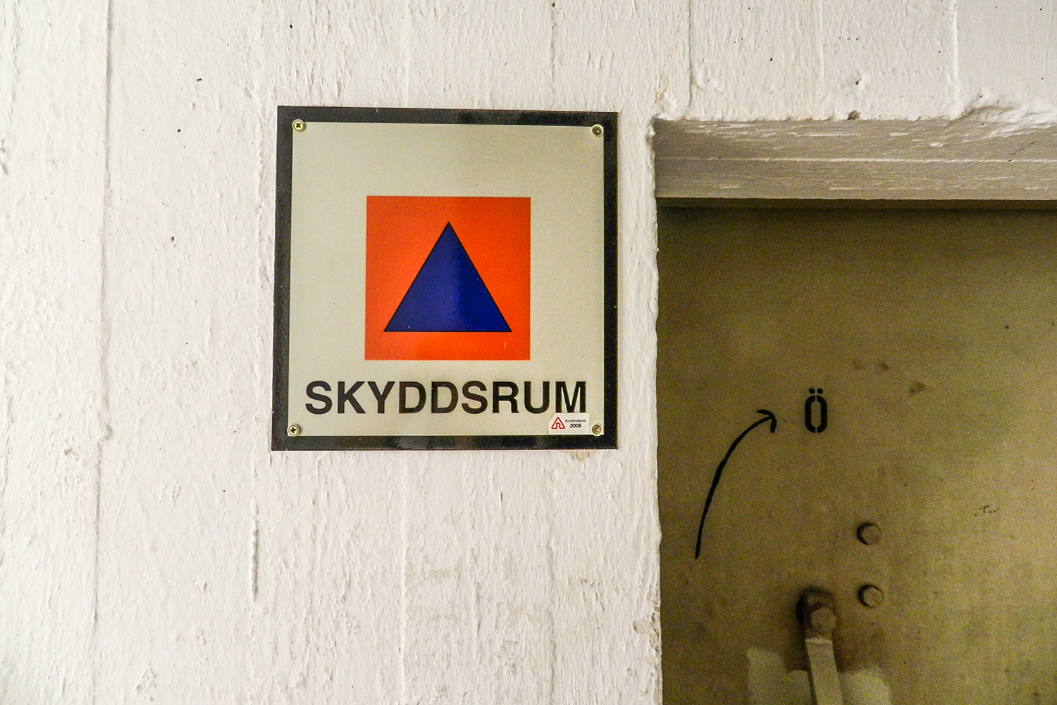 skyddsrum