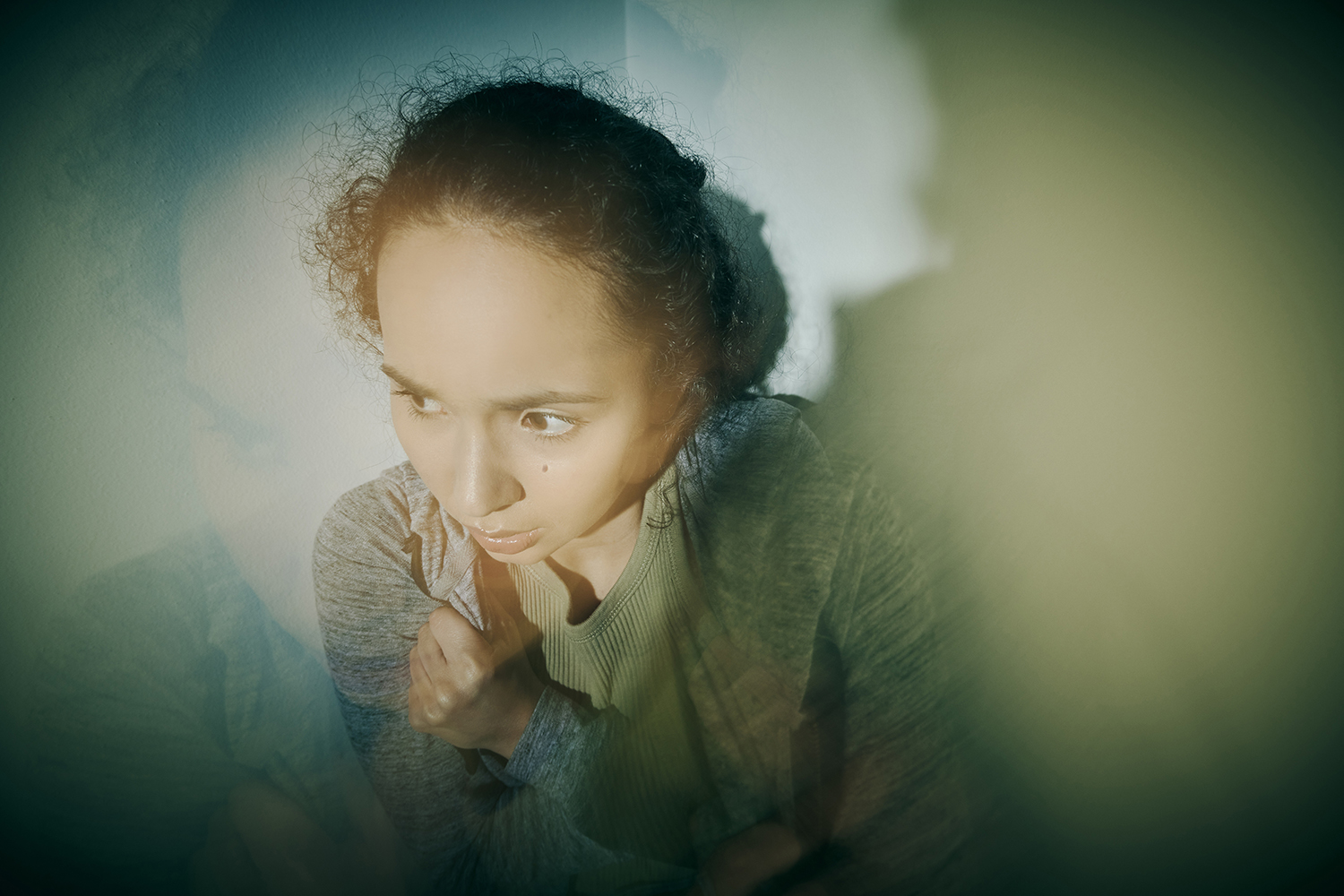 vräkning rapport barn