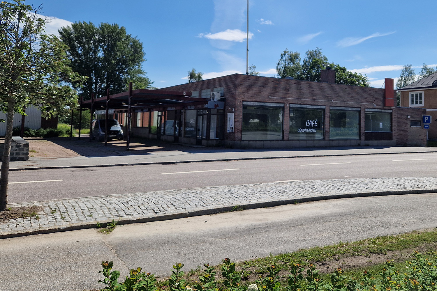 centrumhuset bollsta